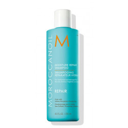 Moroccanoil Shampooing Réparateur Hydratant 