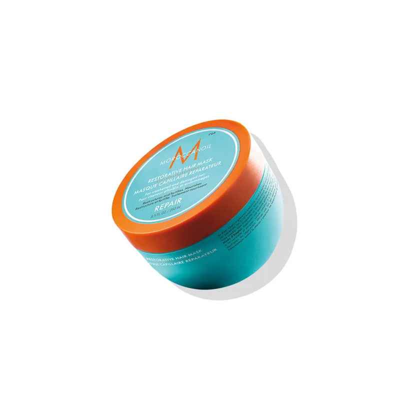 Moroccanoil Masque Capillaire Réparateur 