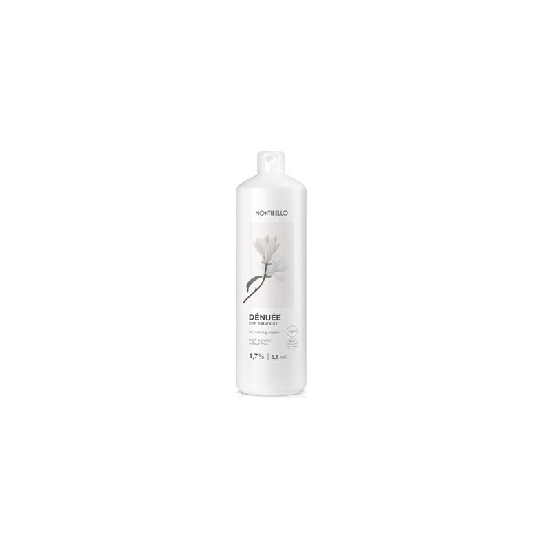 Montibel·lo Dénuée Crème Activante (1000ml) Montibel·lo Dénuée Crème Activante (1000ml)