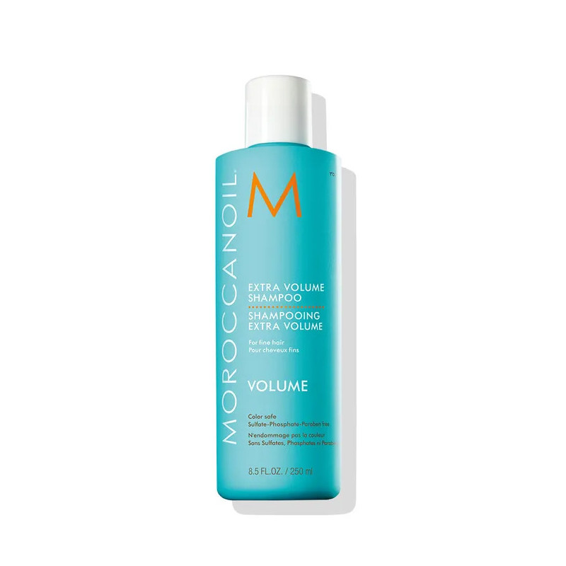 Moroccanoil Shampooing Extra Volume 