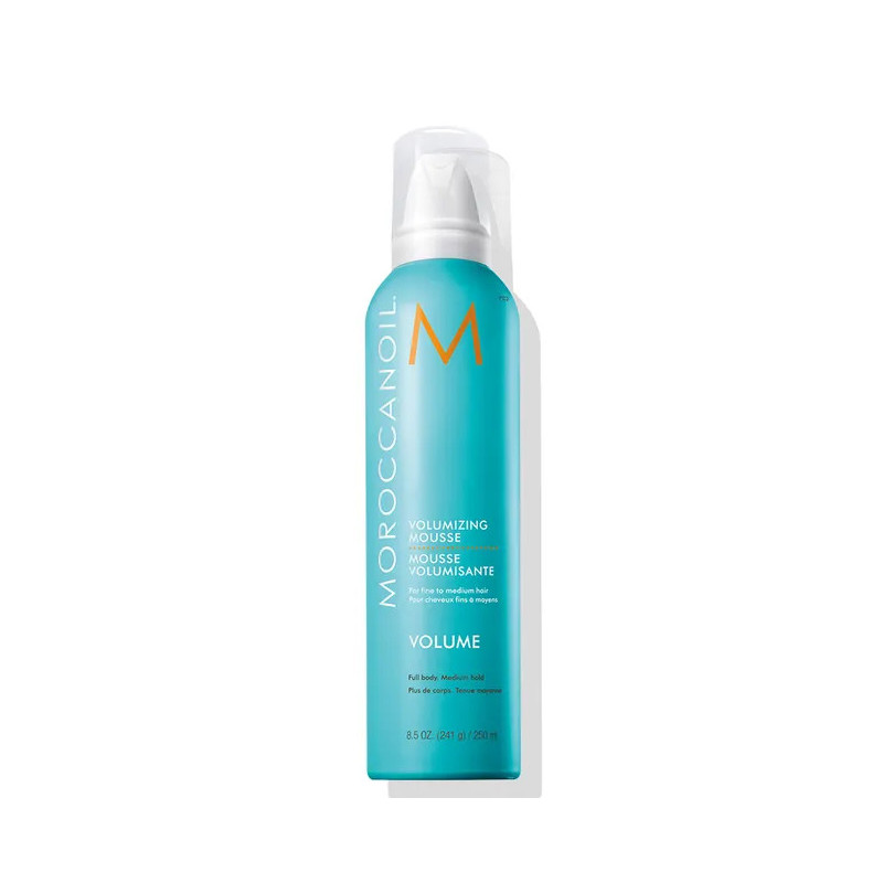 Moroccanoil Mousse Volumisante (250ml)