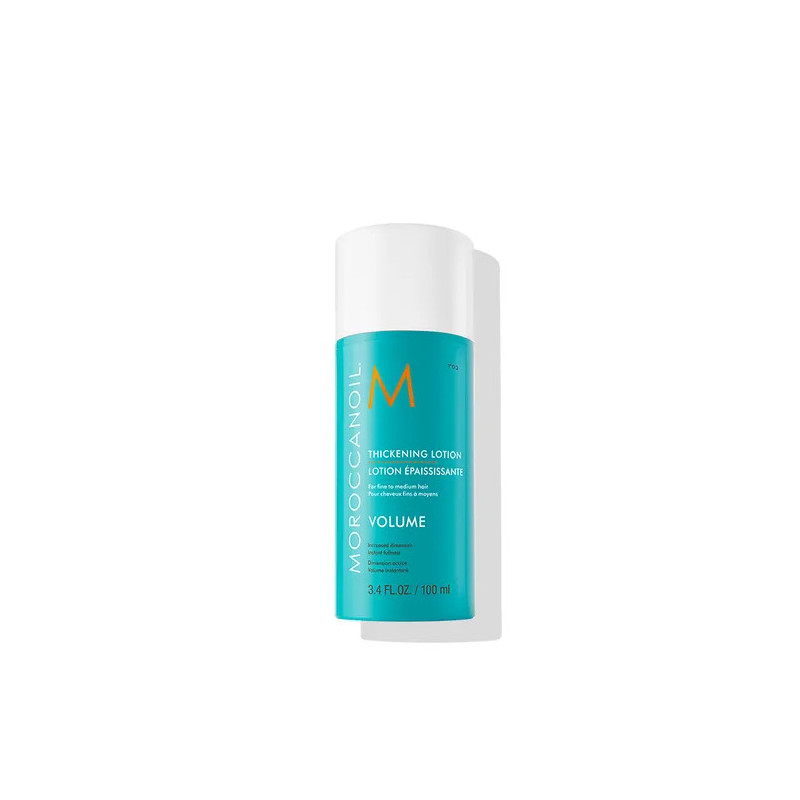 Moroccanoil Lotion Épaississante (100ml) Moroccanoil Lotion Épaississante (100ml)