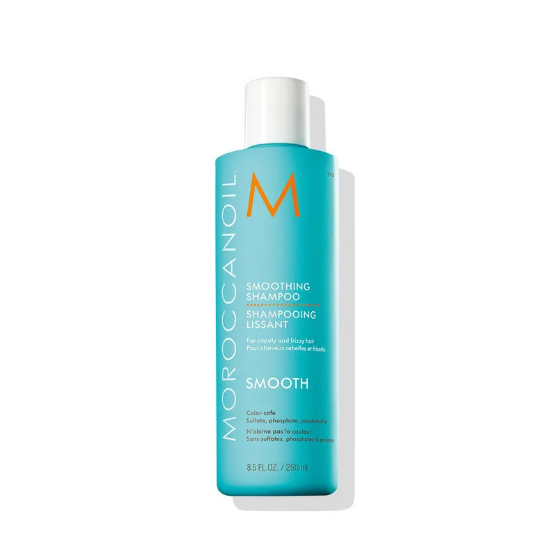 Moroccanoil Shampooing Lissant