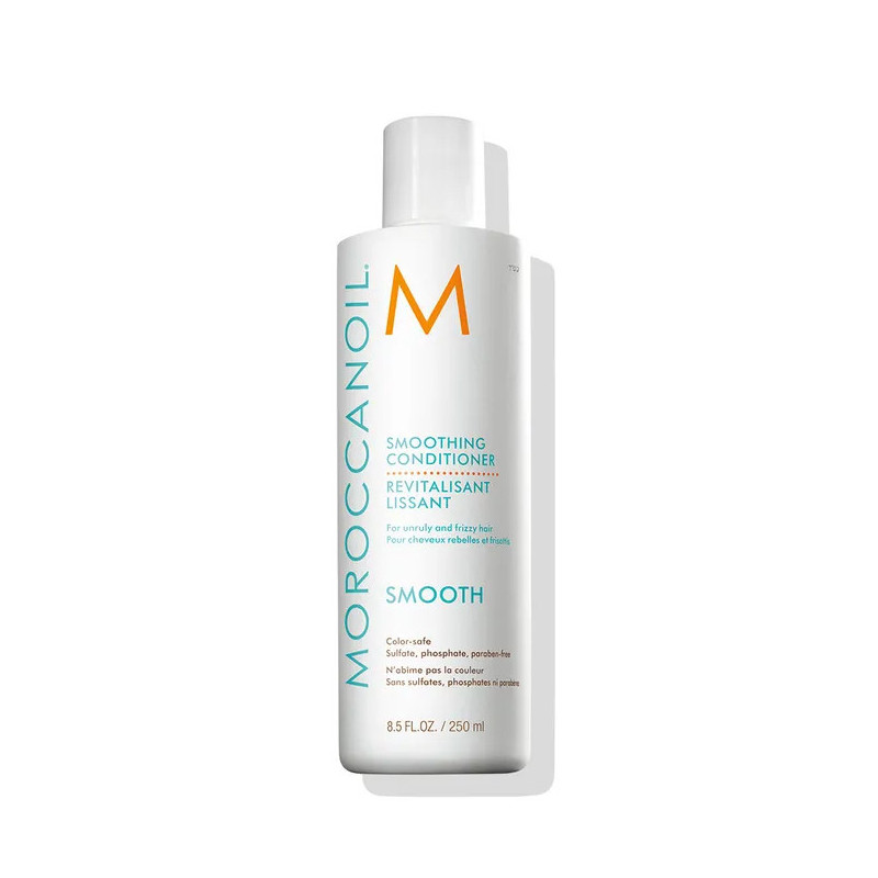 Moroccanoil Revitalisant Lissant