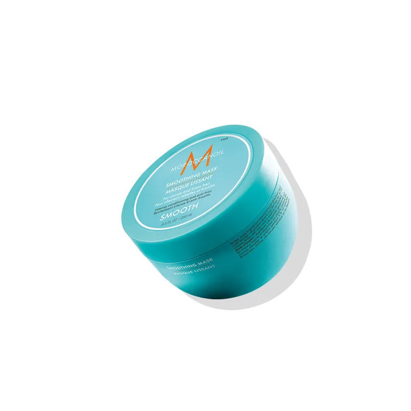 Moroccanoil Masque Lissant