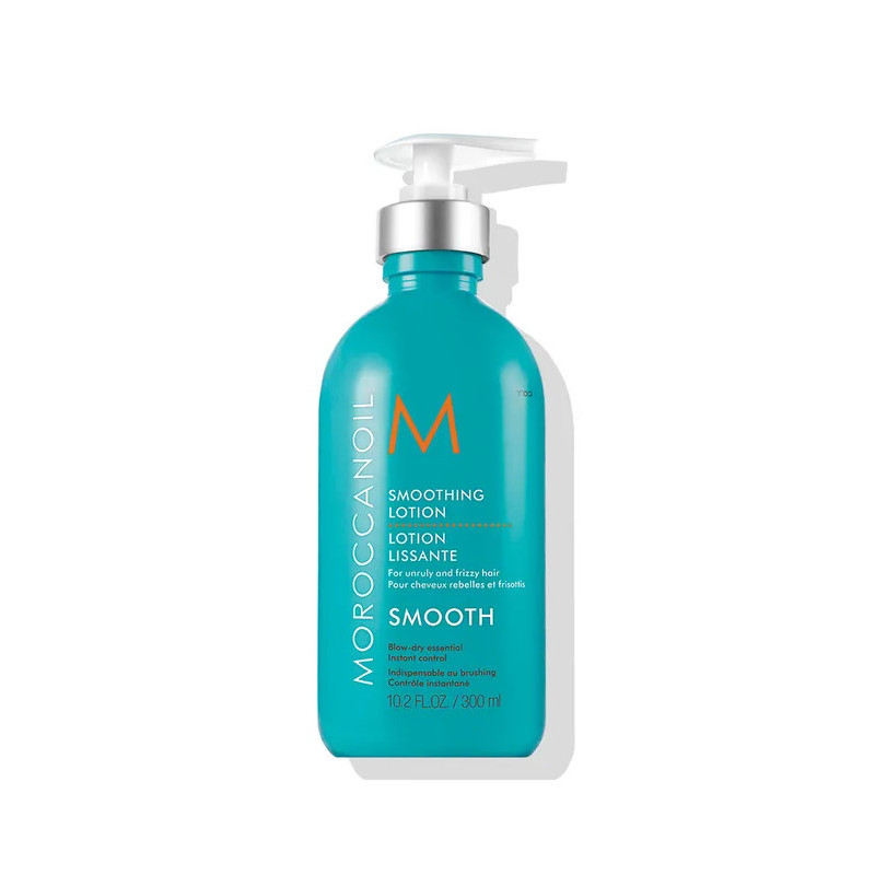 Moroccanoil Smoothing Lotion (300ml) Moroccanoil Smoothing Lotion (300ml)