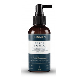 Kin KinMen Tonic Force (125ml)
