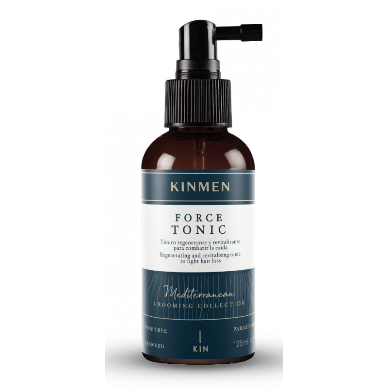 Kin KinMen Tonic Force (125ml) Kin KinMen Tonic Force (125ml)