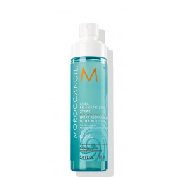 Moroccanoil Brume pour boucles Toniques (50ml)