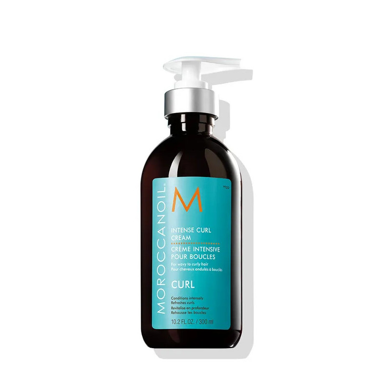 Moroccanoil Crème Intensive pour Boucles Moroccanoil Crème Intensive pour Boucles