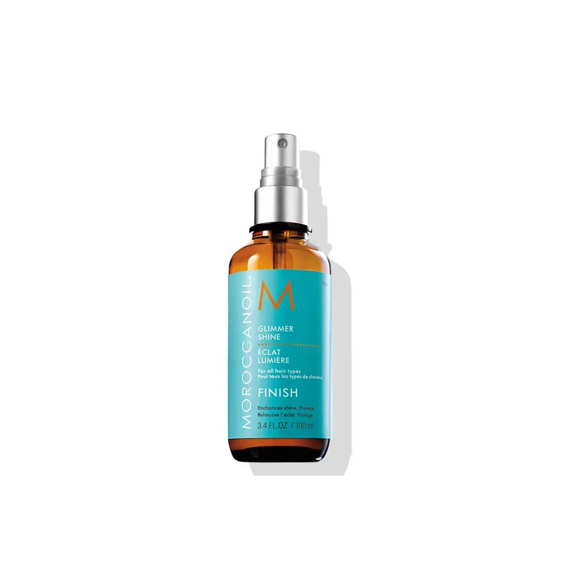 Moroccanoil Éclat Lumière (100ml)