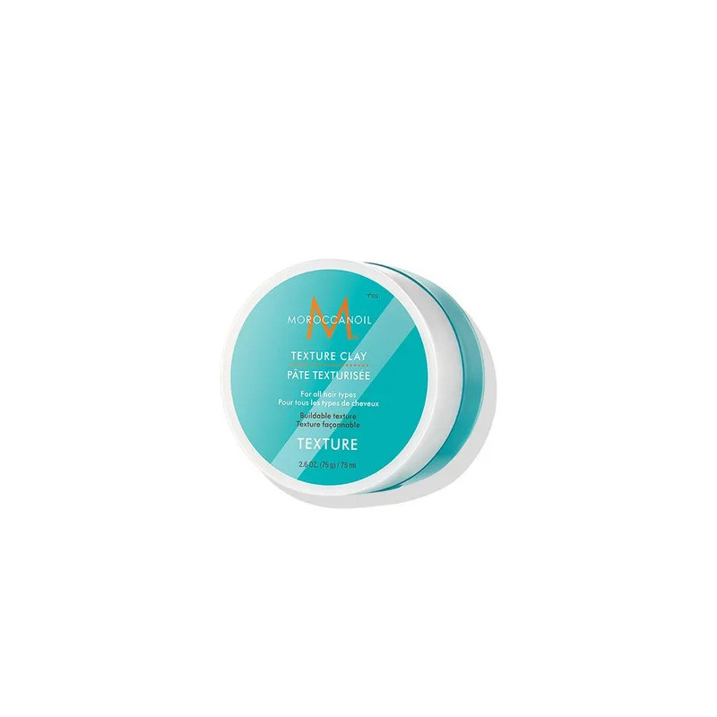 Moroccanoil Pâte Texturisée (75ml) Moroccanoil Pâte Texturisée (75ml)