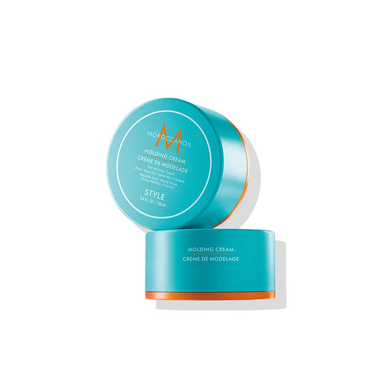 Moroccanoil Crème de Modelage (100ml)