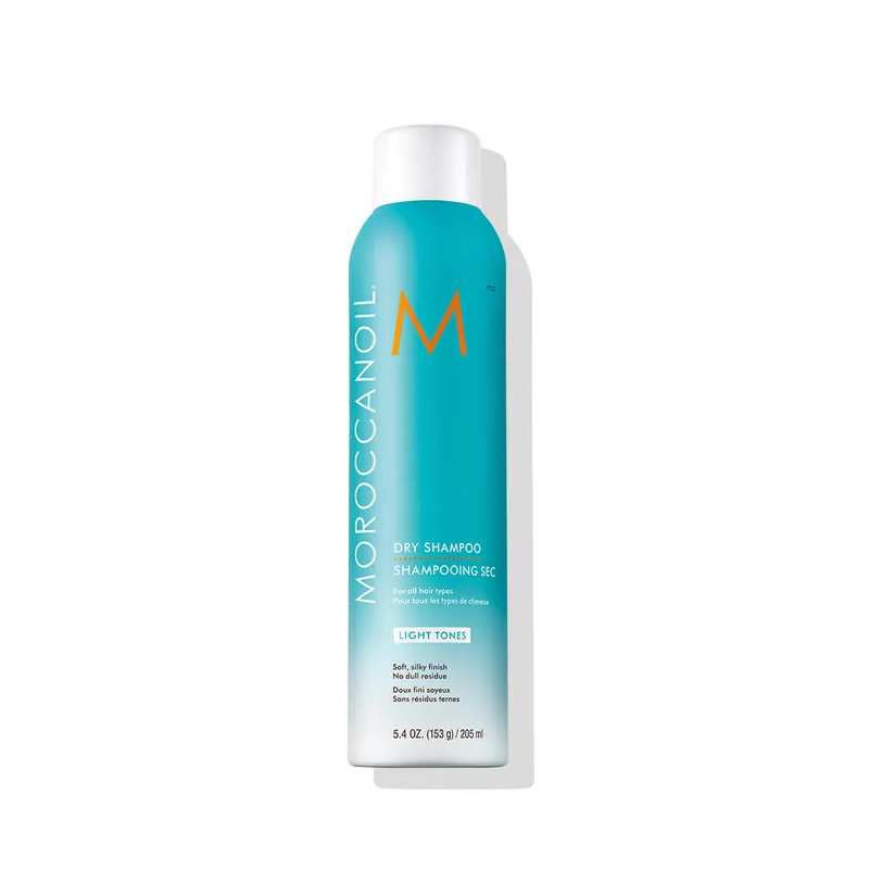 Moroccanoil Shampooing sec Light Tones 