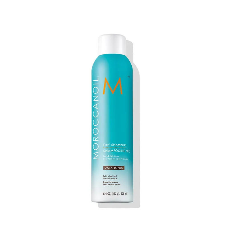 Moroccanoil Shampooing sec Dark Tones 