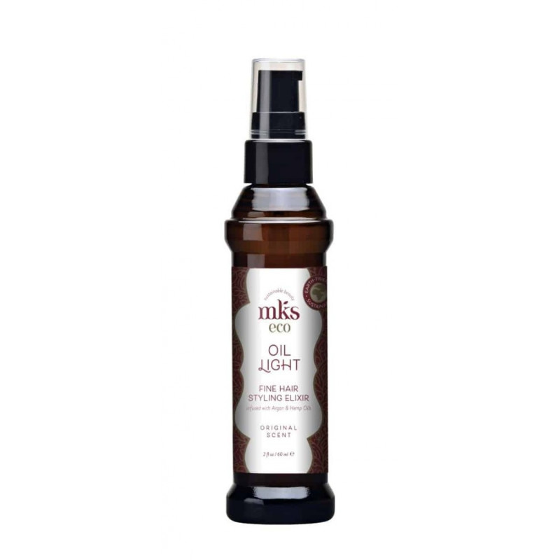 Marrakesh Original Oil Light (60ml)