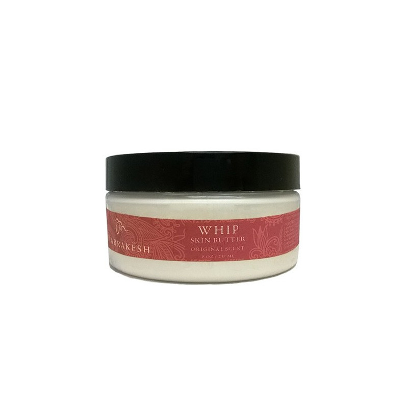 Marrakesh Original Skin Butter (236ml)