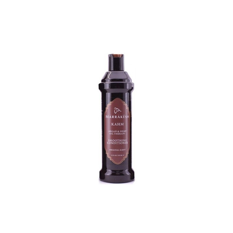 Marrakesh Kahm Smoothing Acondicionador (355ml) Marrakesh Kahm Smoothing Acondicionador (355ml)