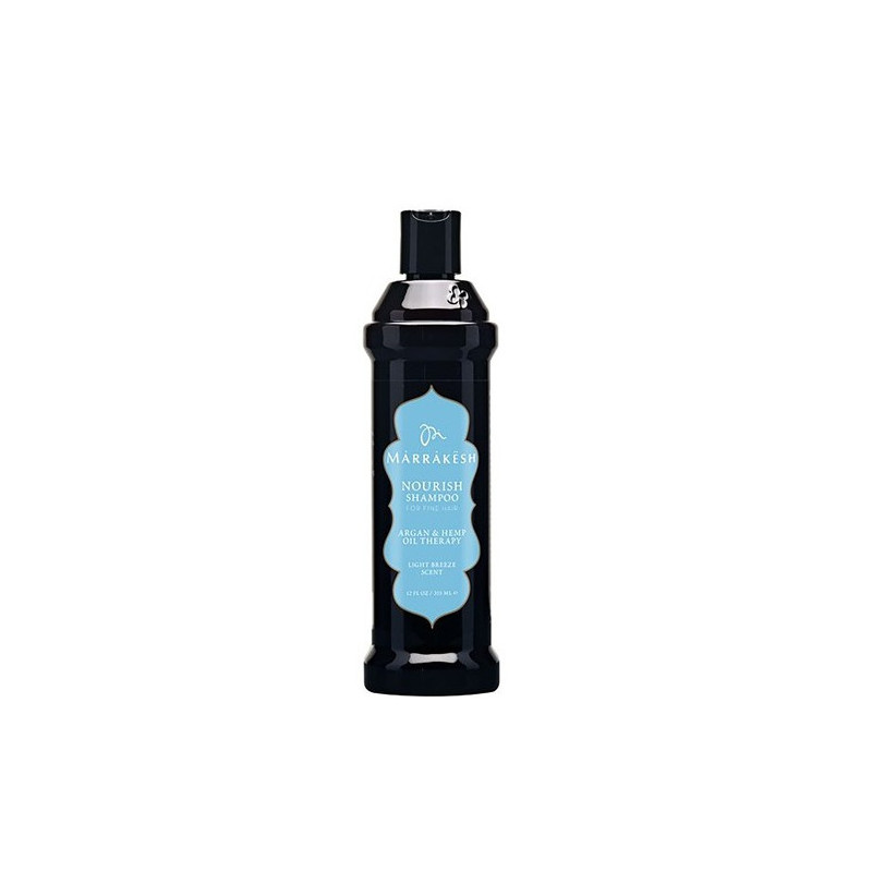 Marrakesh Light Breeze Shampooing (355ml)