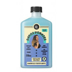 Lola Cosmetics Danos Vorazes Shampooing Fortifiant (250ml)