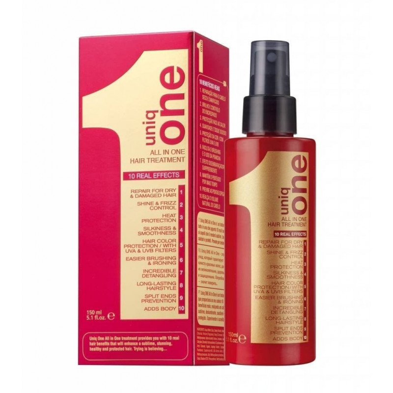 Revlon Uniq One All In One (150ml) Revlon Uniq One All In One (150ml)