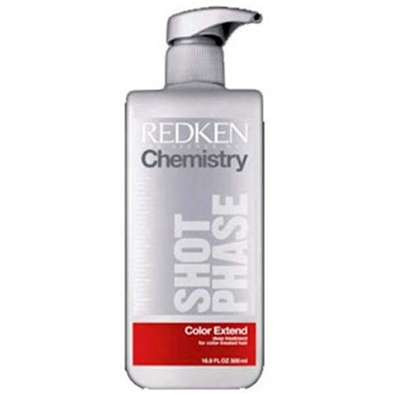 Redken Chemistry Shot Phase Color Extend (500ml)