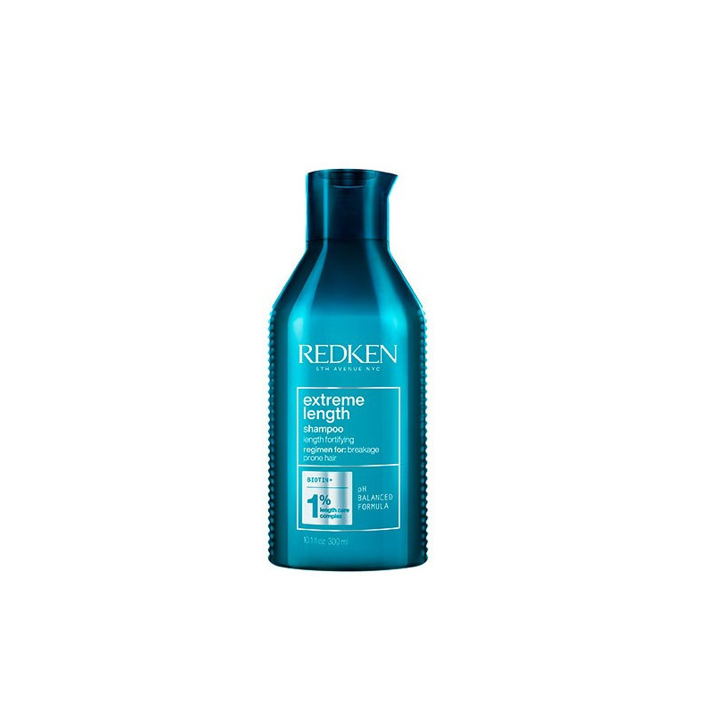 Redken Extreme Length Shampooing
