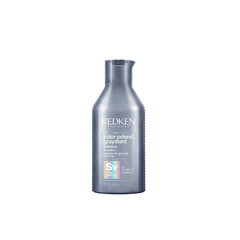 Redken Color Extend Graydiant Shampooing (300ml) Redken Color Extend Graydiant Shampooing (300ml)