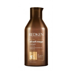 Redken All Soft Mega Shampooing