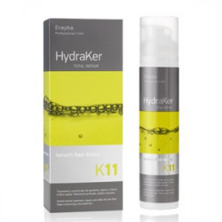 Erayba Hydraker K11 / Keratin Hair Botox 