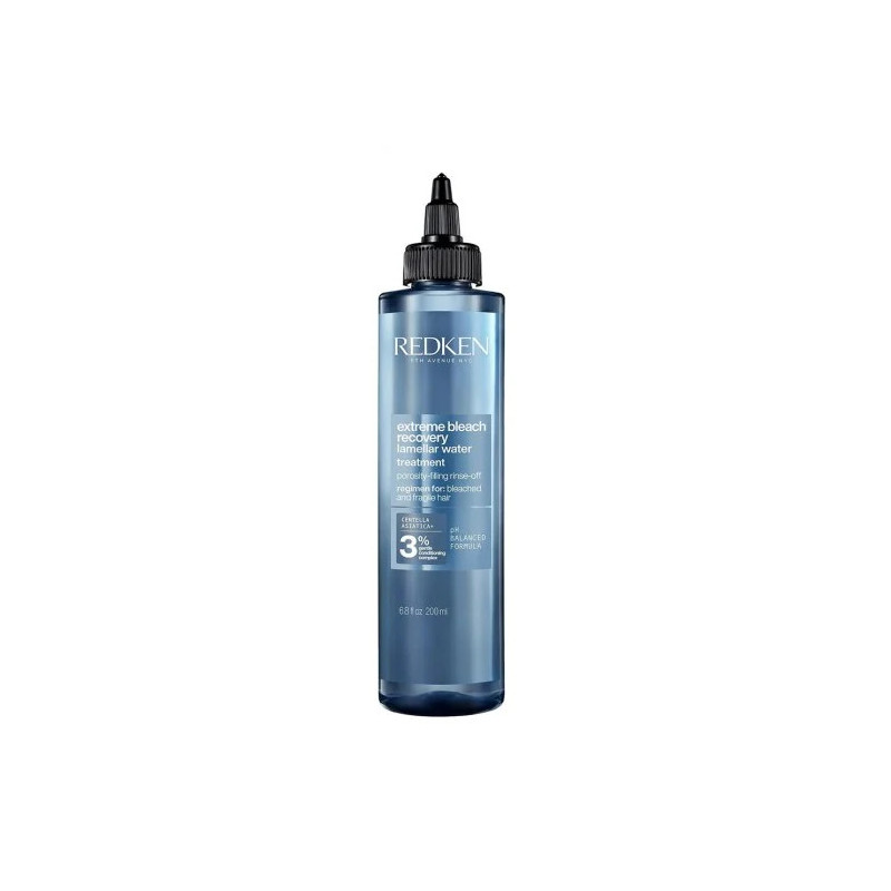 Redken Extreme Bleach Recovey Lamellar Water Treatment (200ml)