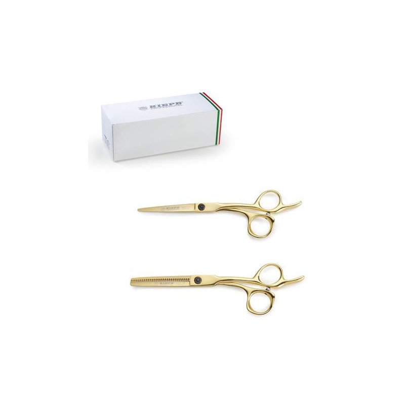Kiepe Ciseaux Kit 242 Razor Edge 5,5" (30)