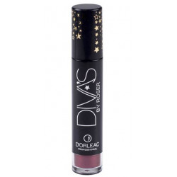 D'Orleac Diva's By Roser Couleur des Lèvres 