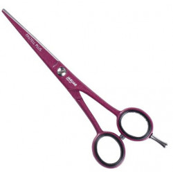 Jaguar White Line Ciseaux Patell Plus Berry 5,5"