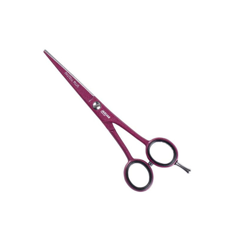Jaguar White Line Ciseaux Patell Plus Berry 5,5" Jaguar White Line Ciseaux Patell Plus Berry 5,5"