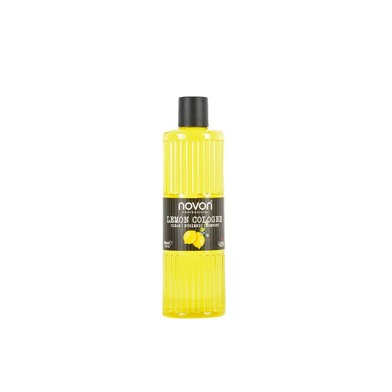 Novon Cologne Lemon (385ml)