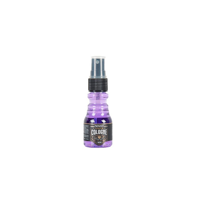 Novon After Shave barber Cologne Nº2