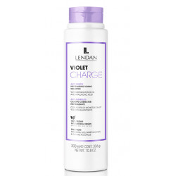  Lendan Charge Violet Shampooing