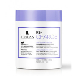 Lendan Re-Charge Masque (500ml)