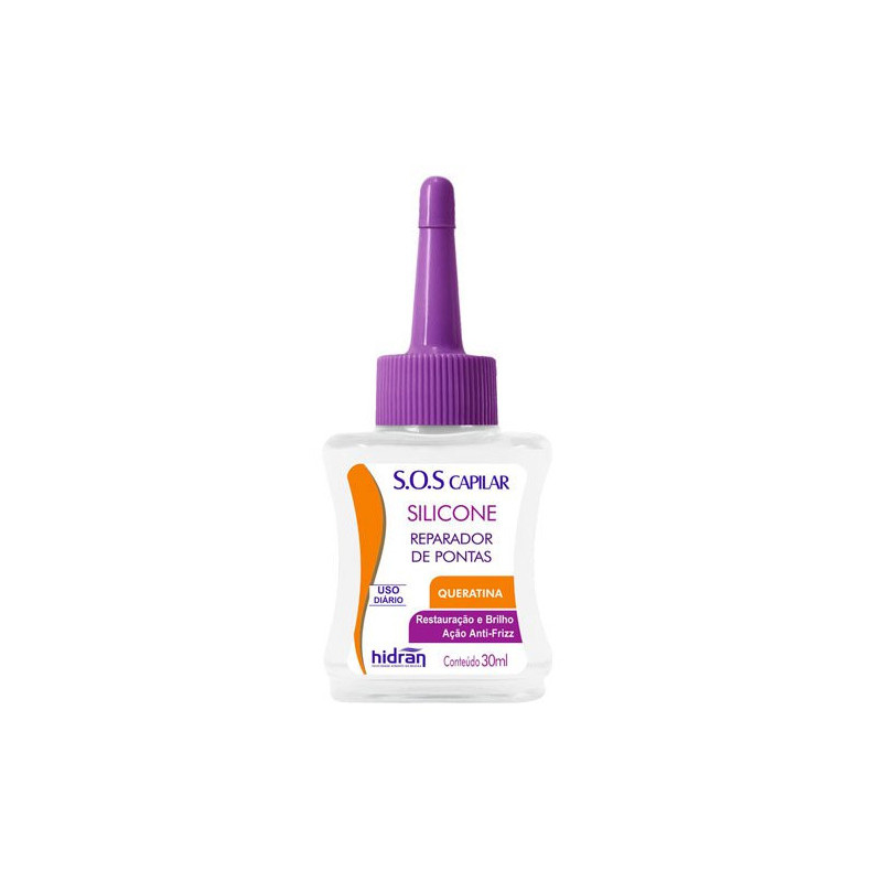 Hidran K3 Plus Réparation de Pointe (30ml) Hidran K3 Plus Réparation de Pointe (30ml)