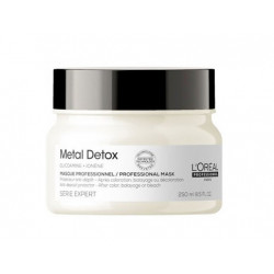 L'oreal Serie Expert Metal Detox Masque