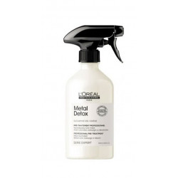 L'oreal Serie Expert Metal Detox Spray Pré-traitement (500ml)