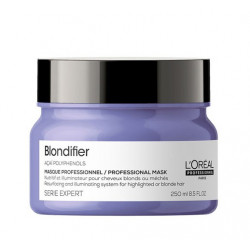 L'oreal Serie Expert Blondifier Masque (250ml)