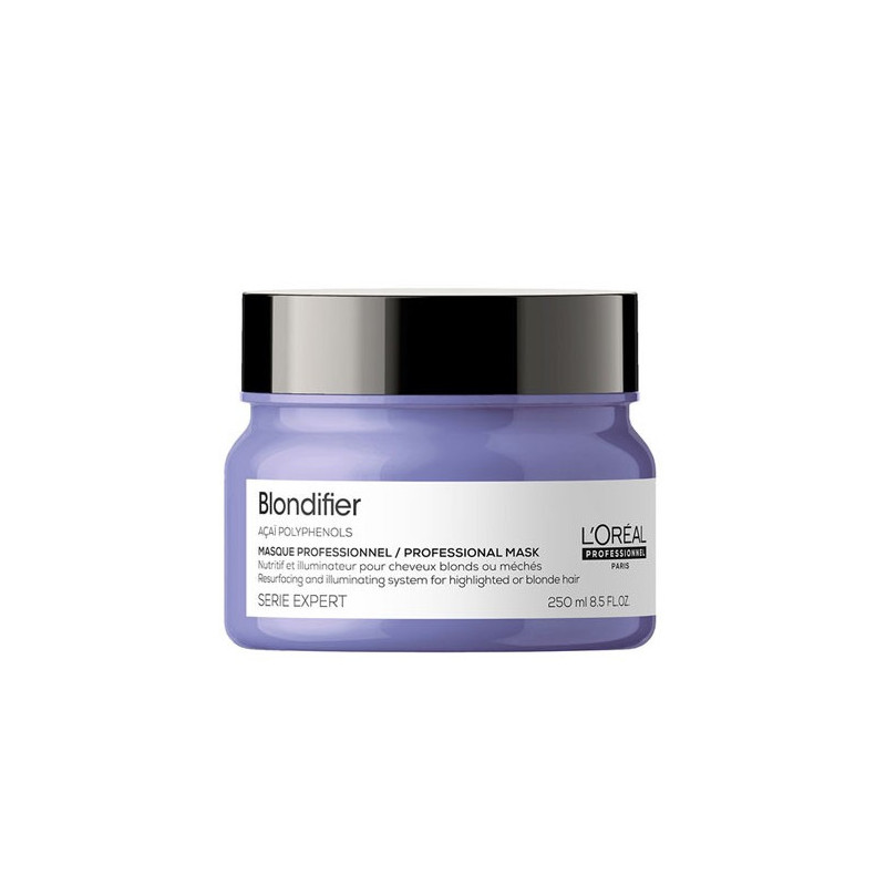 L'oreal Serie Expert Blondifier Masque (250ml)