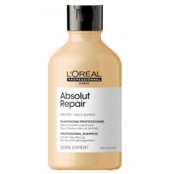 L'oreal Serie Expert Absolut Repair Shampooing