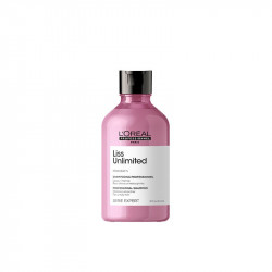 L'oreal Serie Expert Liss Unlimited Shampooing 