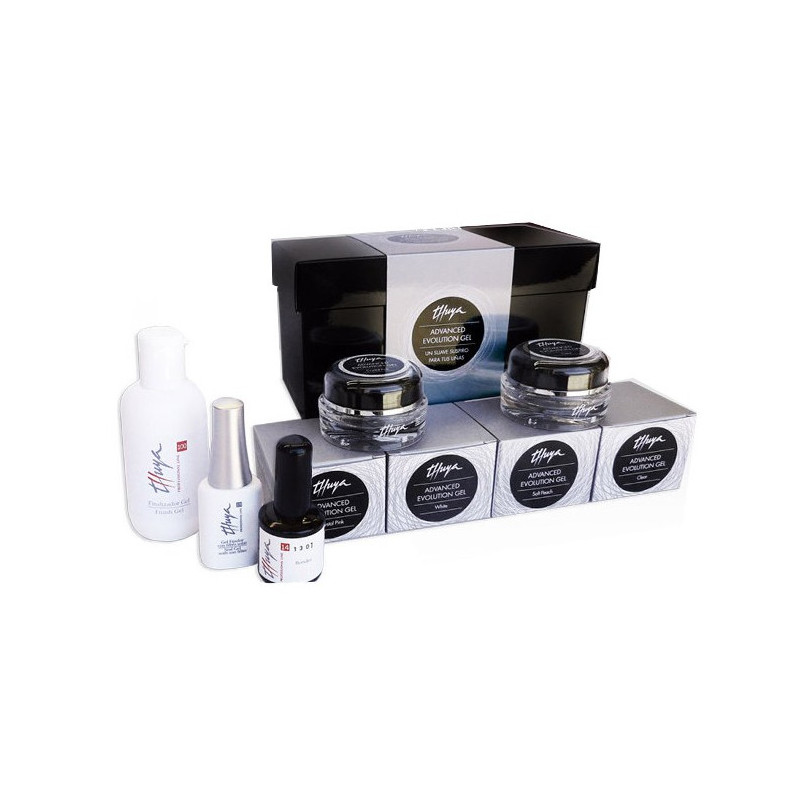 Thuya Kit Advanced Evolution 