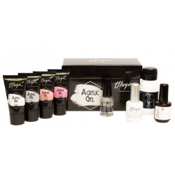 Thuya Kit Acrylic Gel Complet 