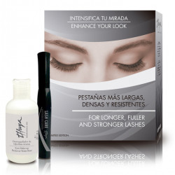 Thuya Kit de Base de Renforcement des Cils 