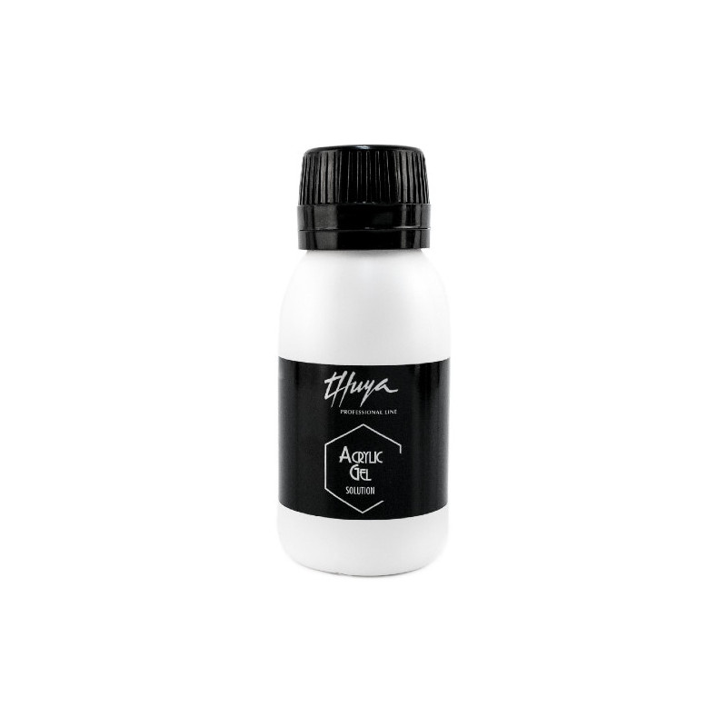 Thuya Acrylic Gel Solution (60ml)